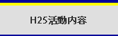 H25活動内容
